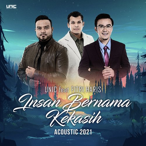 Insan Bernama Kekasih (Acoustic 2021)_poster_image