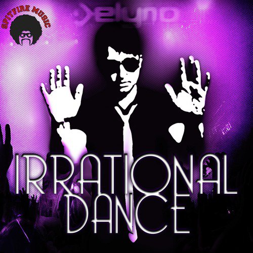 Irrational Dance_poster_image