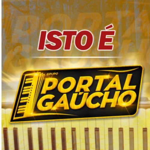 Istó É Grupo Portal Gaúcho_poster_image