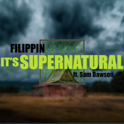 It&#039;s Supernatural_poster_image