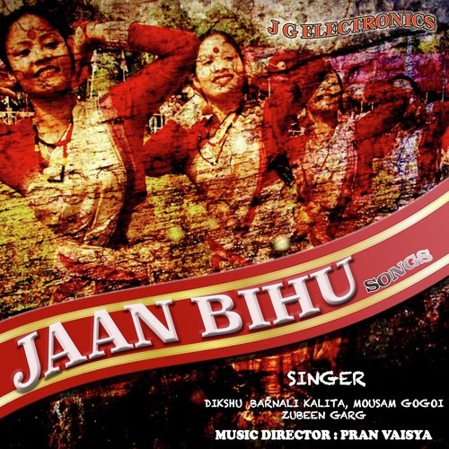 Jaan Bihu Songs