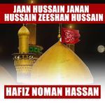 Jaan Hussain Janan Hussain Zeeshan Hussain