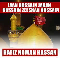 Jaan Hussain Janan Hussain Zeeshan Hussain