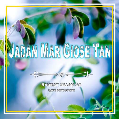 Jadan Mar Giose Tan