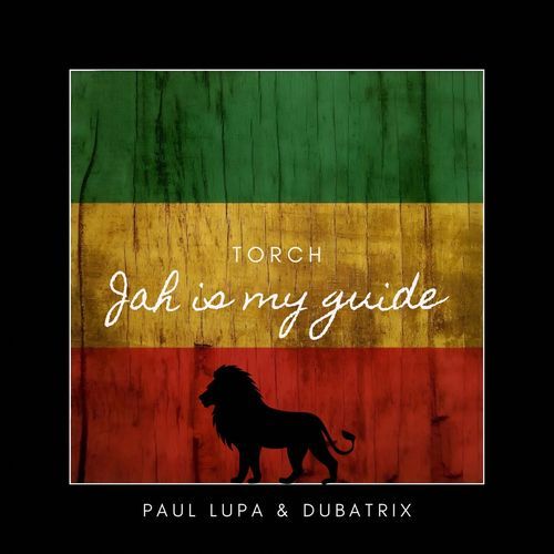 Jah Is My Guide