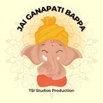 Jai Ganapati Bappa