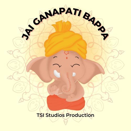 Jai Ganapati Bappa