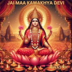 Jai Maa Kamakhya Devi-LwUoWDx9BkU