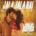 Jala Jala Hai (From &quot;King Of Kotha (Hindi)&quot;)