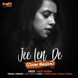 Jee Len De (Cover Version)-KjETRB54TmU