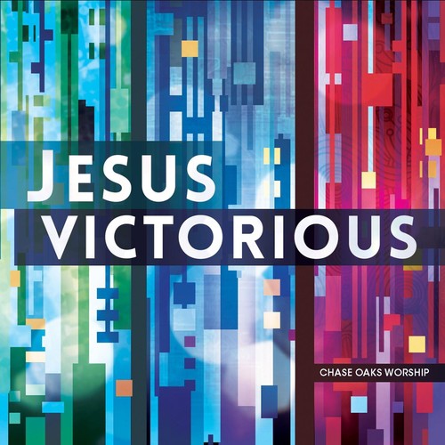 Jesus Victorious