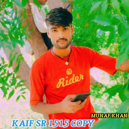 KAIF SR 1515 COPY