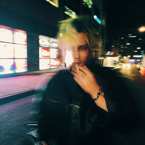 KNIFE FIGHT cover art
