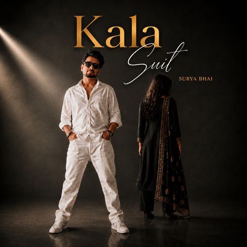 Kala Suit