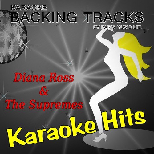 Theme from Mahogany - Do You Know Where You're Going to ? (Originally Performed By Diana Ross) [Karaoke Version]