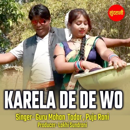 Karela De De Wo