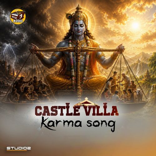 Karma Song (From "Castle Villa")