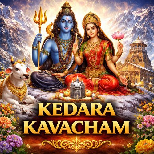 Kedara Kavacham