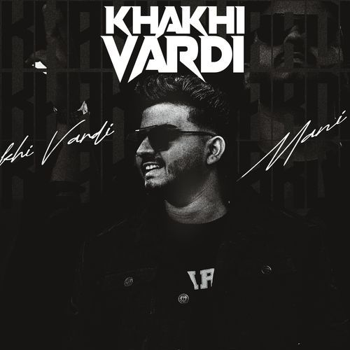 Khakhi vardi