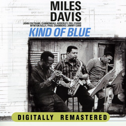 Kind of Blue