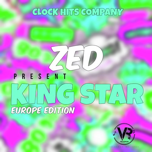 King Star (Europe Edition)