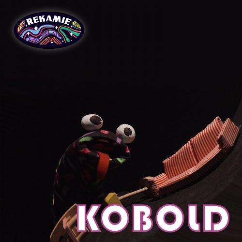 Kobold cover art