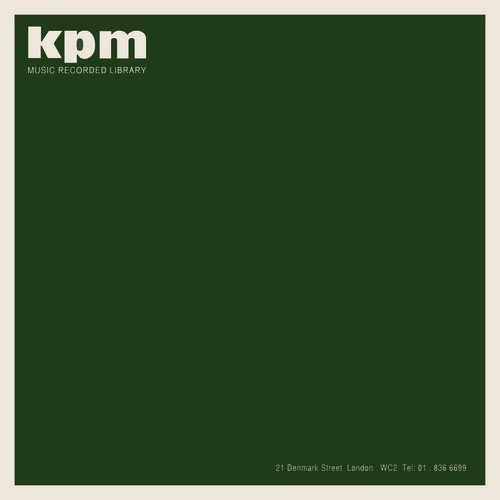 Kpm 1000 Series: Orchestral Kaleidoscope
