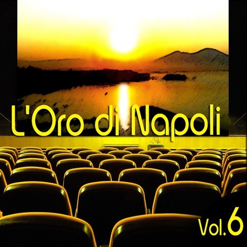 L'oro di Napoli: Gold Collection, Vol. 6