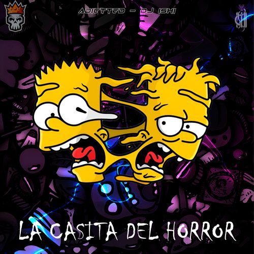 La Casita del Horror_poster_image