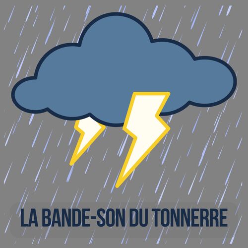 La bande-son du tonnerre_poster_image