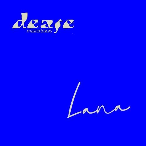 Lana cover art