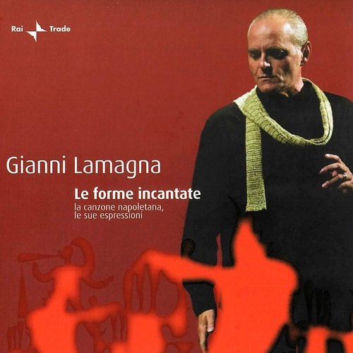 Lo Guarracino cover art