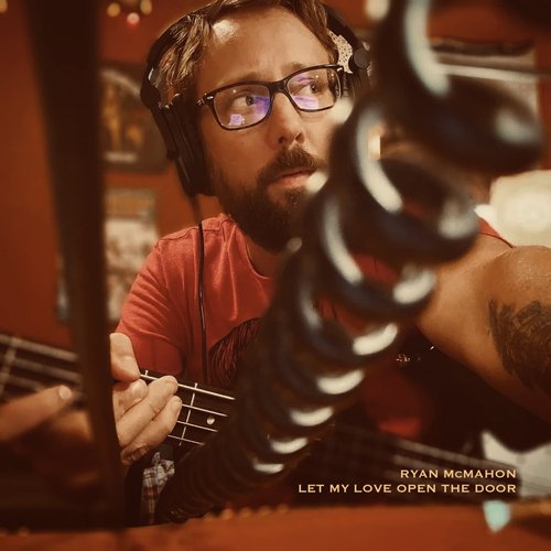 Let My Love Open the Door