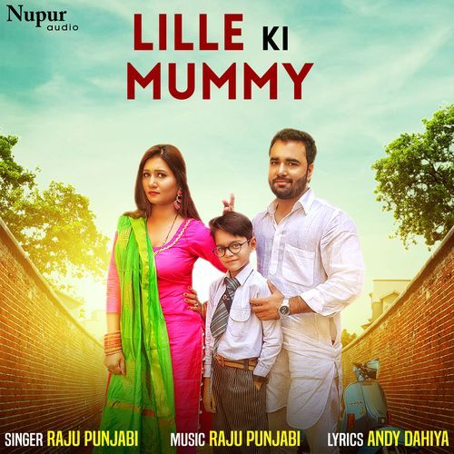 Lille Ki Mummy