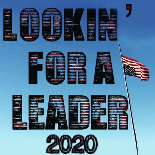 Lookin&#039; for a Leader – 2020_poster_image