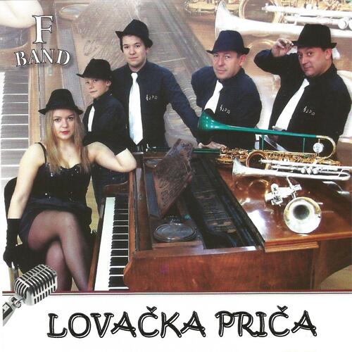 Lovačka priča