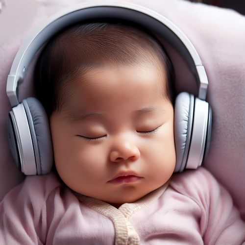 Lullabies for Rest: Baby Sleep Melodies_poster_image