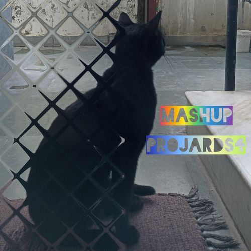 MASHUP - Speed Up