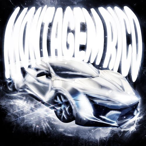 MONTAGEM RICO cover art