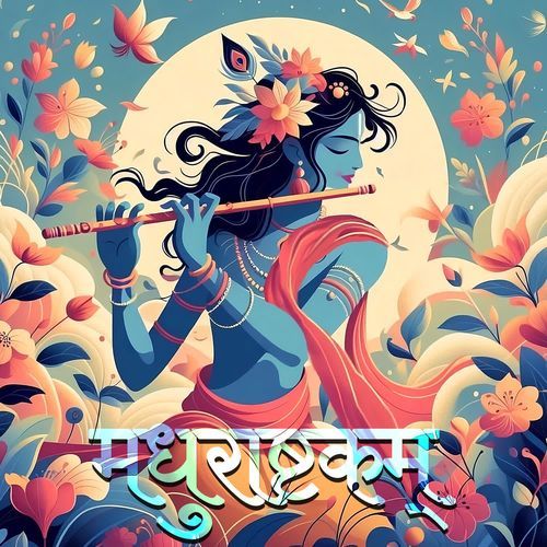 Madhurashtakam