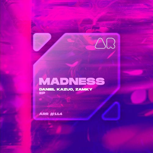 Madness EP
