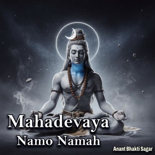 Mahadevaya Namo Namah