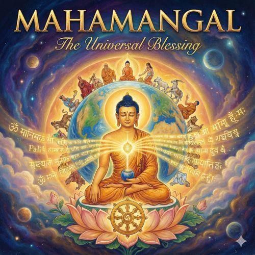 Mahamangal: The Universal Blessing