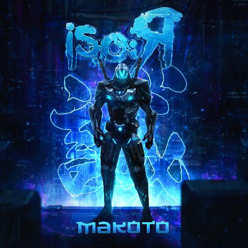 Makoto cover art