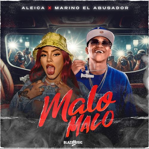 Malo Malo cover art