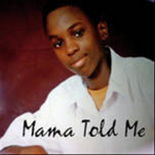 Mama Told Me (feat. Gina) cover art