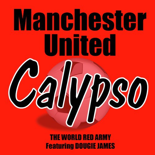 Manchester United Calypso