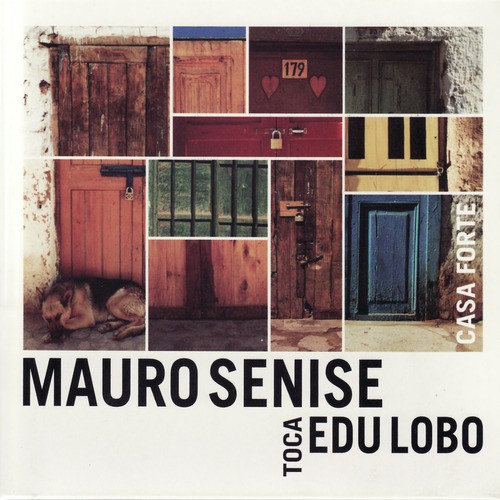 Canção do Amanhecer cover art