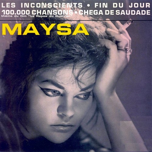 Maysa em Francês