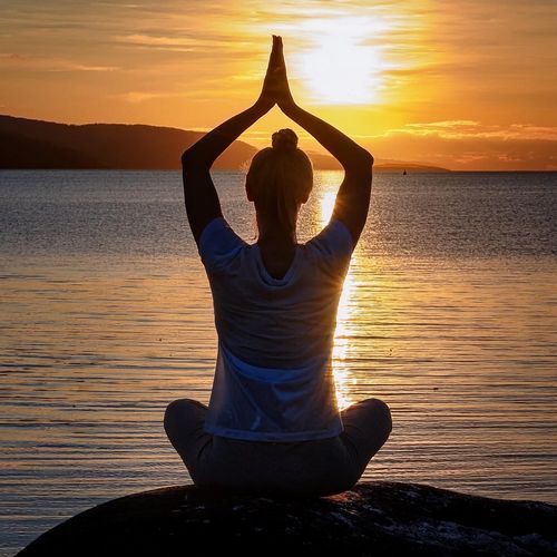 Mindfulness Profundo Y Sonidos Tranquilos cover art